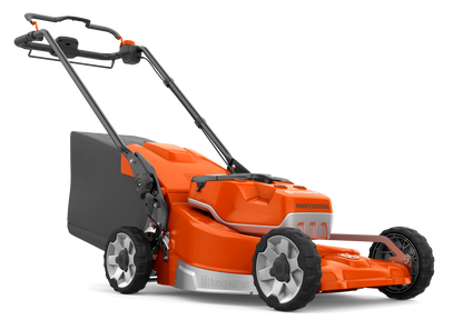 מכסחת הסעה עצמית נטענת  LC 551iV