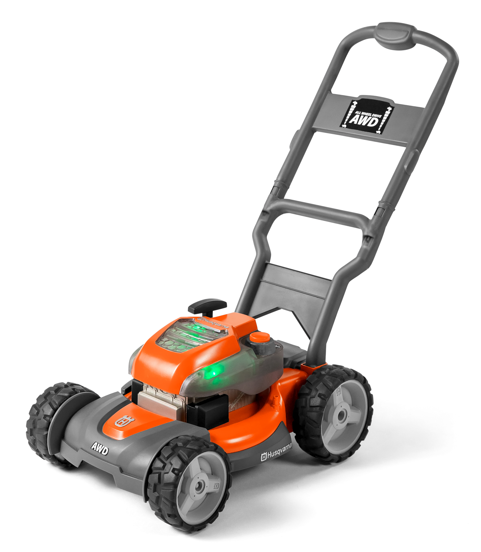 מכסחת דשא ילדים Toy Mower