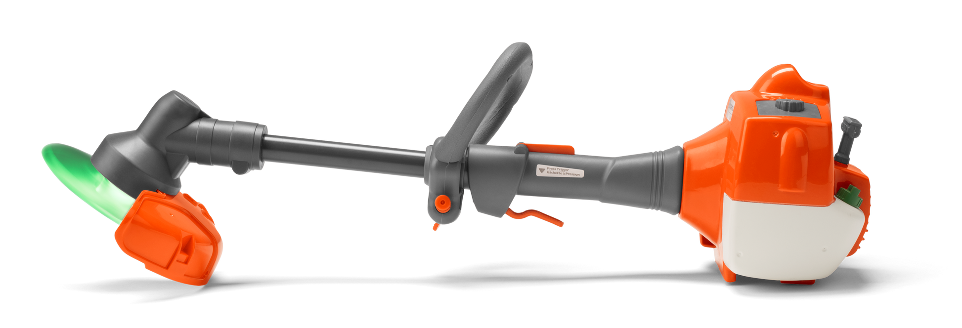 חרמש ילדים Toy Trimmer