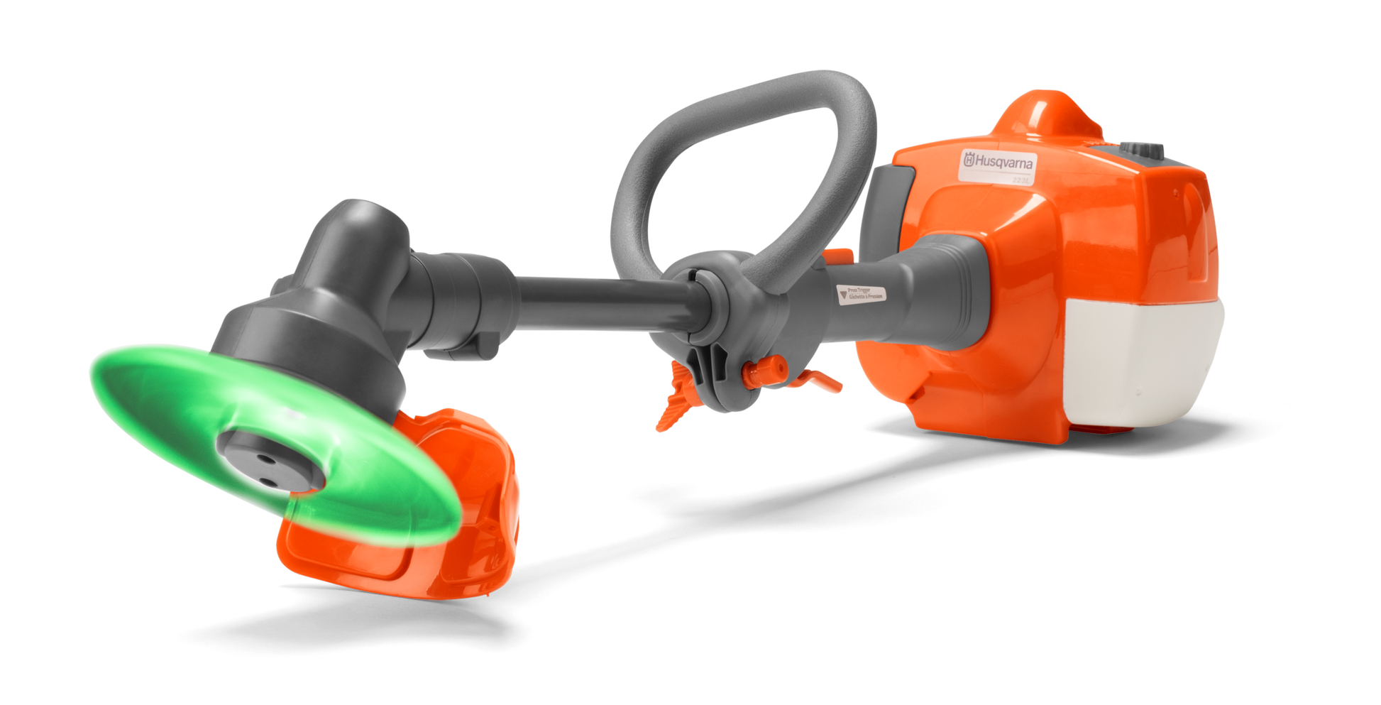 חרמש ילדים Toy Trimmer