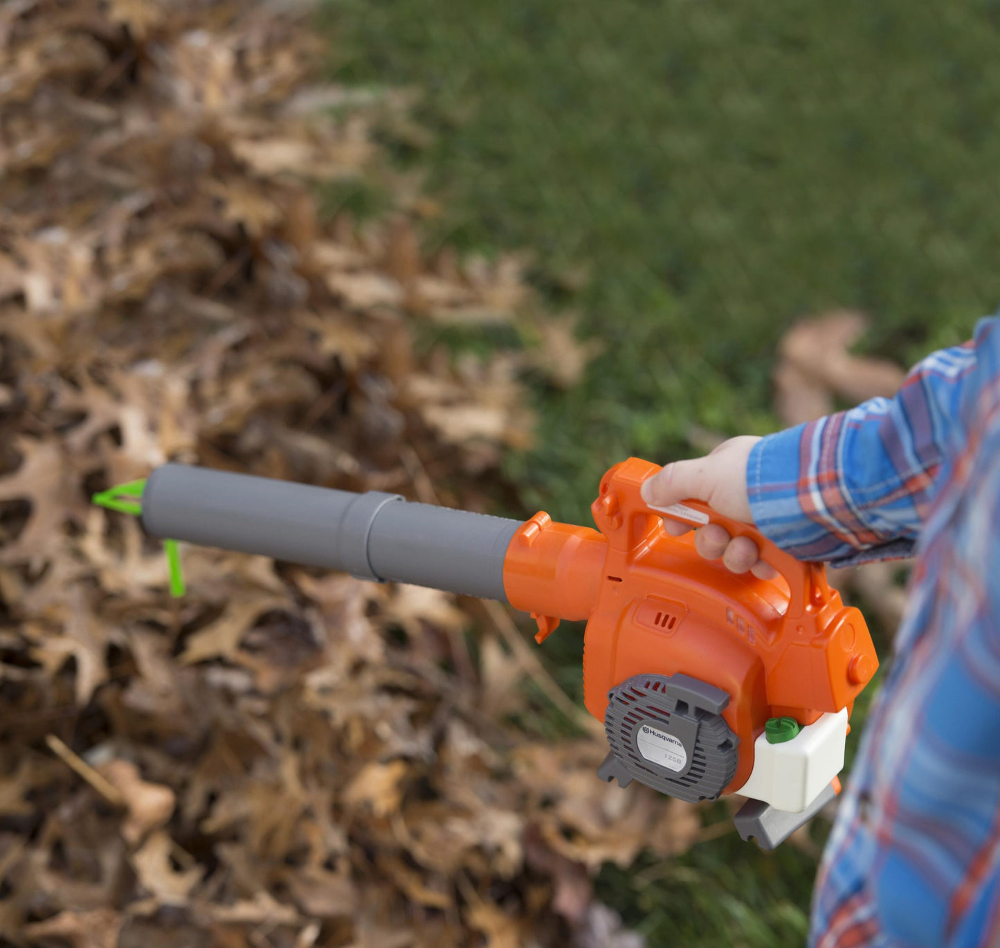 מפוח ילדים Toy Leaf Blower