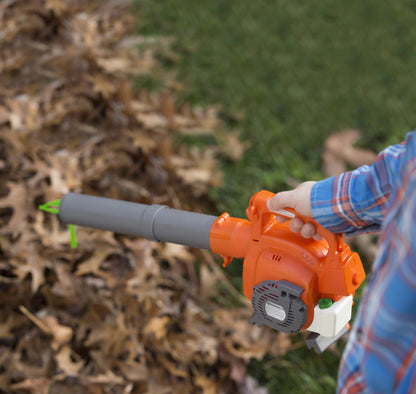 מפוח ילדים Toy Leaf Blower