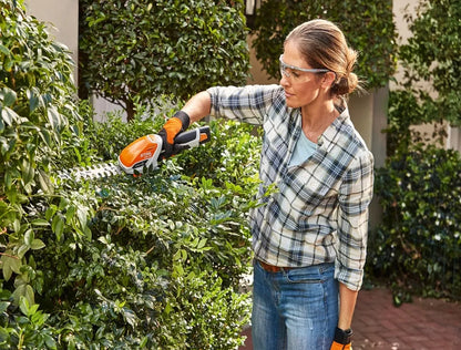 מגזמת עיצוב נטענת HSA 26 (סט)