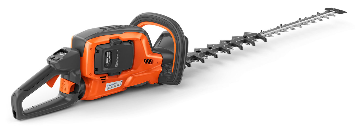 מגזמת נטענת 522iHD75