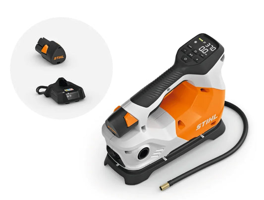 קומפרסור KOA 20 (סט)