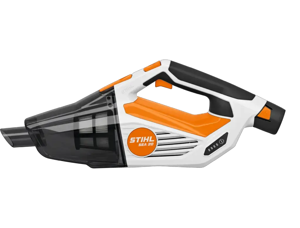 שואב נטען SEA 20.0 (סט)