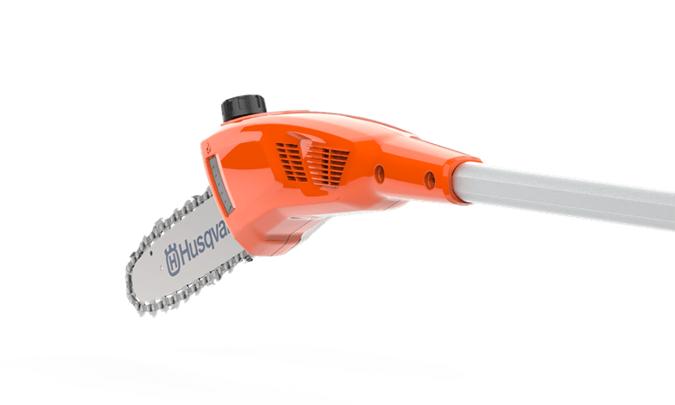 קיט משור+מגזמת גובה נטענים 120iTK4-PH