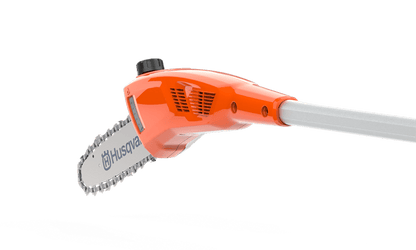 קיט משור+מגזמת גובה נטענים 120iTK4-PH