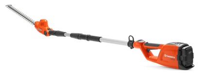 קיט משור+מגזמת גובה נטענים 120iTK4-PH