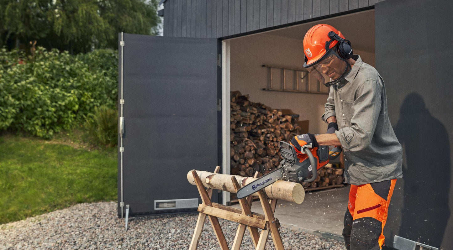 משור נטען 225i