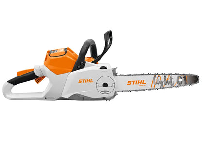 מסור נטען MSA 200.0 C (סט)