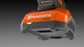 מטען סוללות מהיר  40C500X