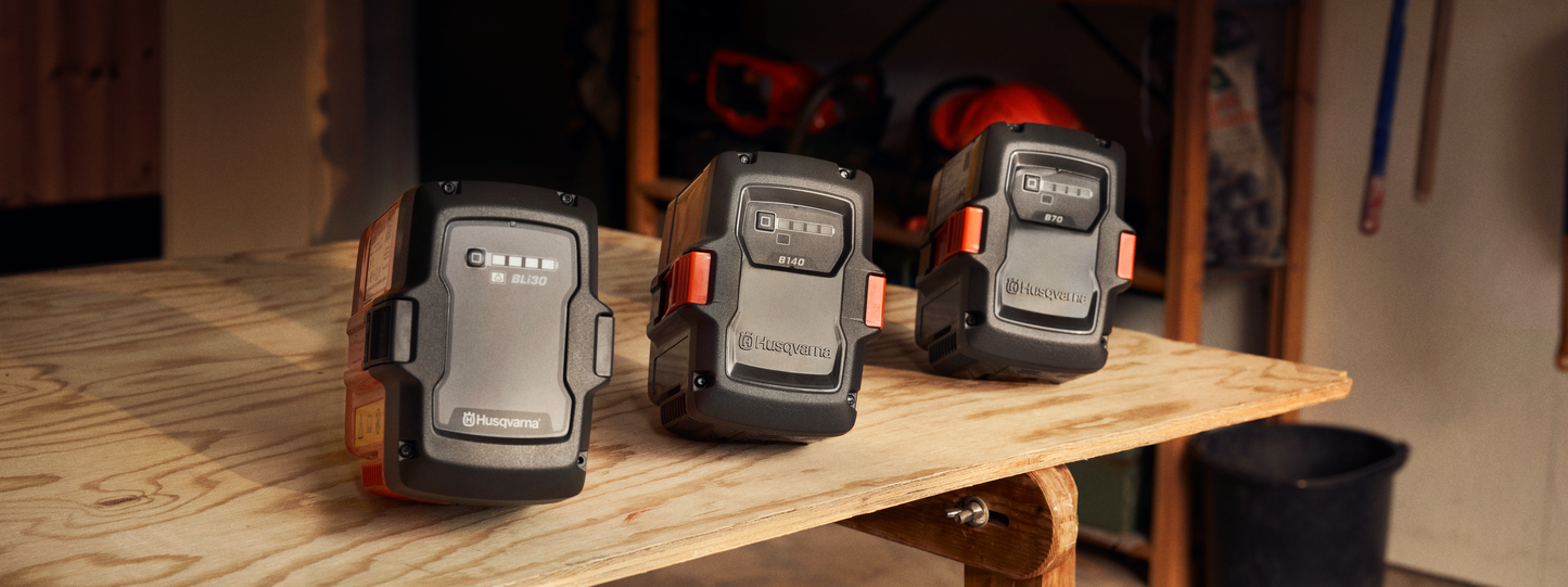 מטען סוללות  Charger 40-C80