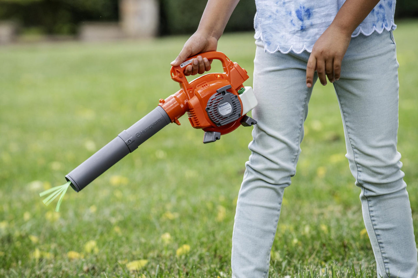 מפוח ילדים Toy Leaf Blower
