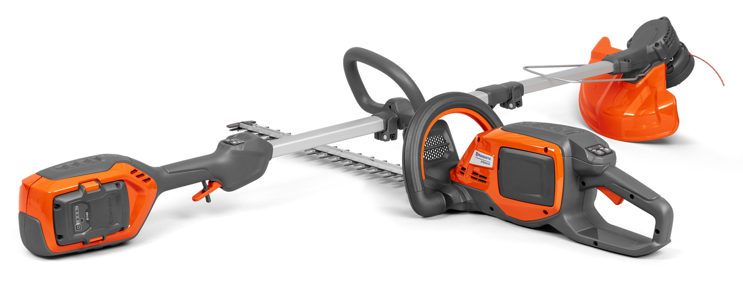 מגזמת נטענת 215IHD45