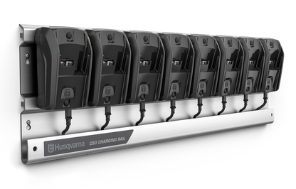 מטען סוללות  Charger 40-C80