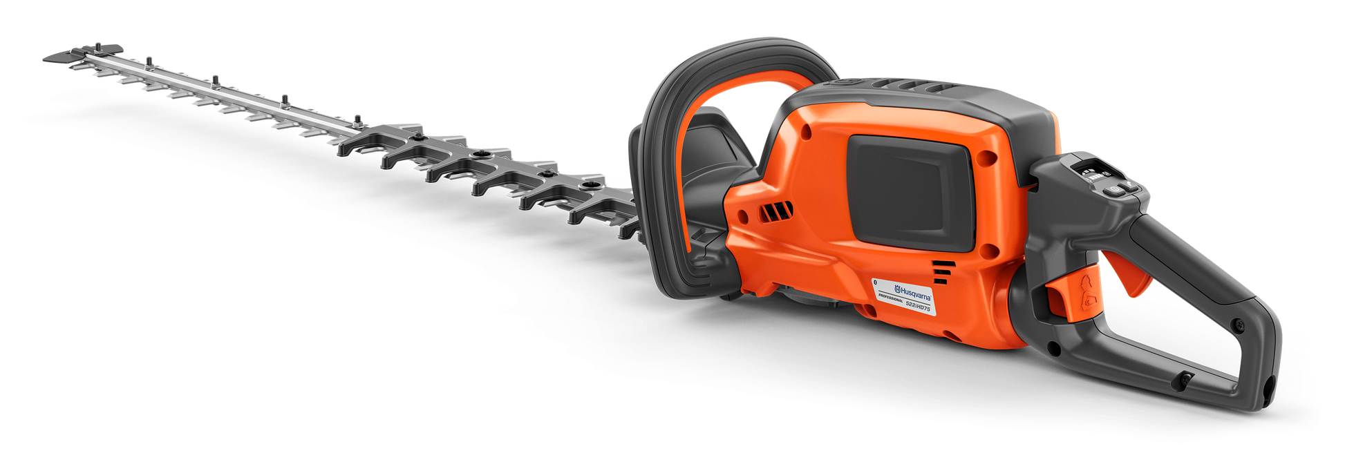 מגזמת נטענת 522iHD75