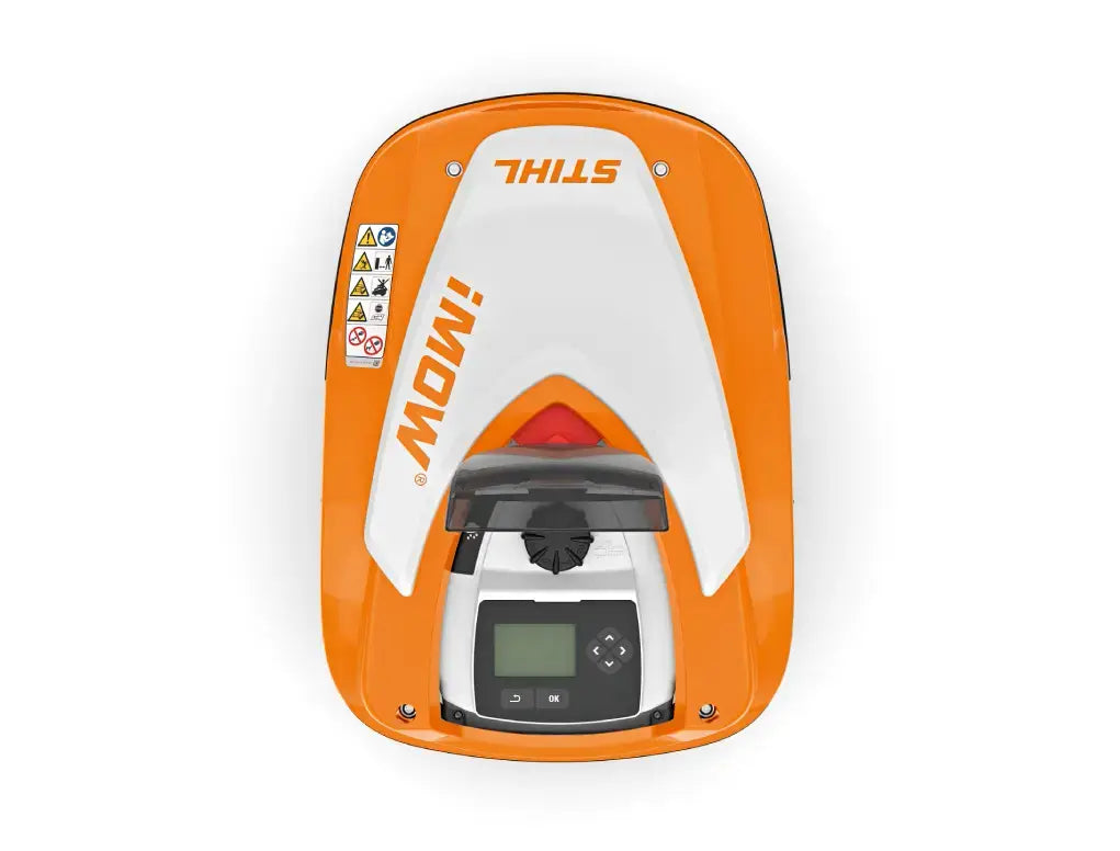 מכסחת דשא רובוטית RMI 422.2P