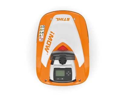 מכסחת דשא רובוטית RMI 422.2P