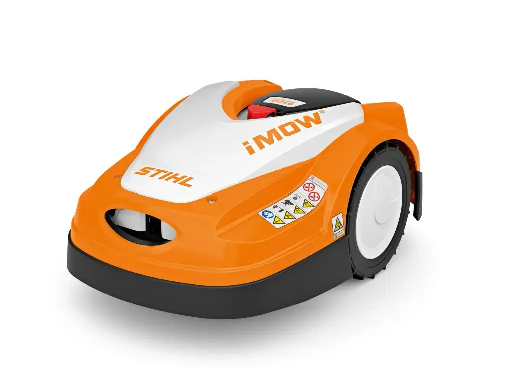 מכסחת דשא רובוטית RMI 422.2P