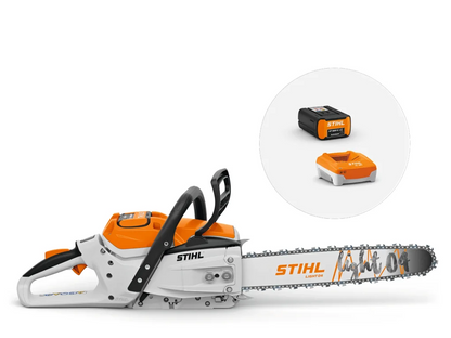 מסור נטען MSA 300.0 C-O (סט)