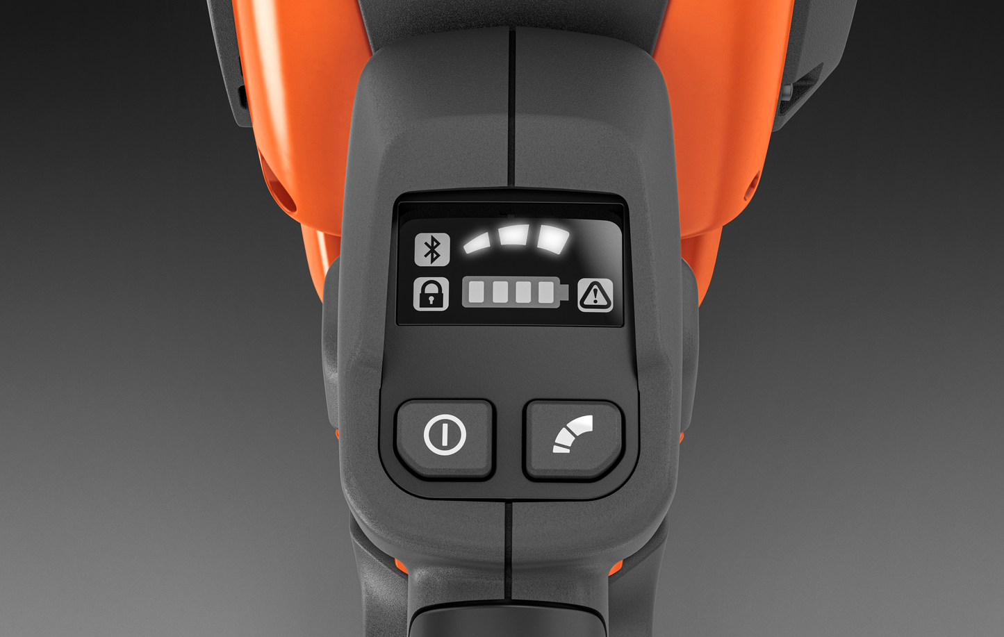 מגזמת נטענת 522iHD75