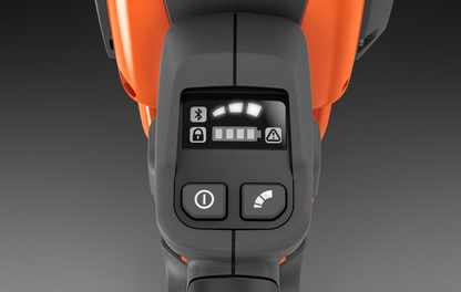 מגזמת נטענת 522iHD75