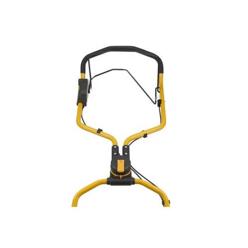 מכסחת דשא נטענת נסיעה 46 סמ דגם 548Se ו-2 סוללות 4 סטיגה