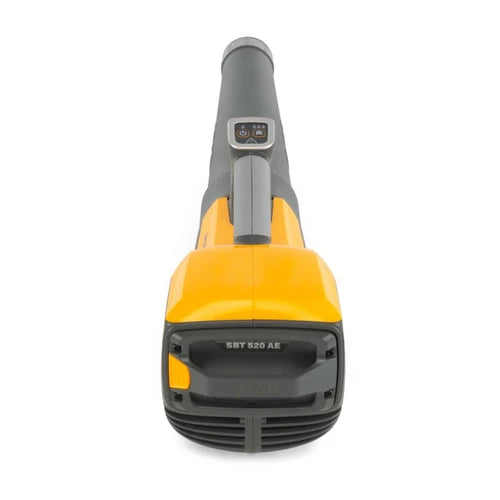 מפוח עלים נטען BL 500e + סוללה 2 אמפר ומטען סטיגה