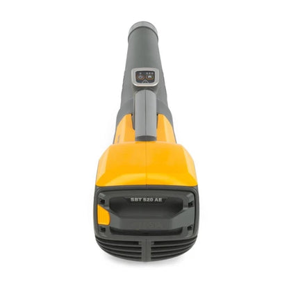 מפוח עלים נטען BL 500e + סוללה 2 אמפר ומטען סטיגה