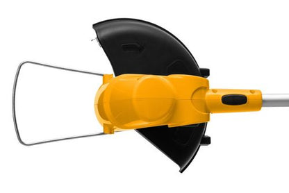 חרמש נטען GT 100e + סוללה 2 אמפר + מטען סטיגה