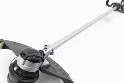 חרמש נטען BC 700e + סוללה 4 אמפר ומטען סטיגה