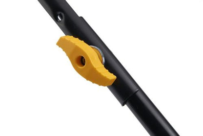 מכסחת דשא נטענת דחיפה 30 סמ קולקטור 132 וסוללה 4 אמפר ומטען סטיגה