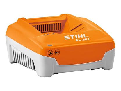 סט מכסחת דשא נטענת RMA 448.3 PV מקצועית AP SYSTEM