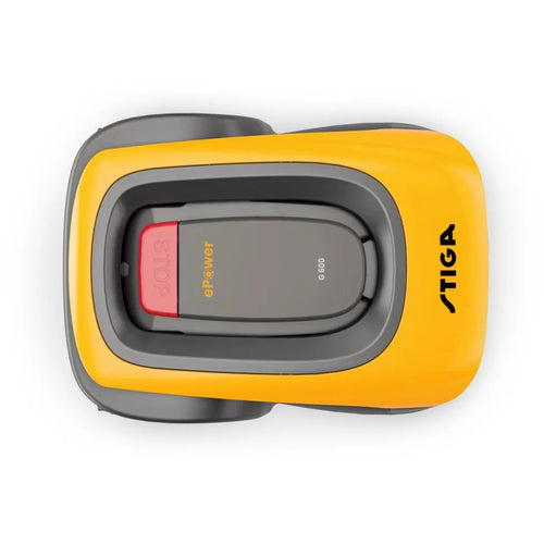 רובוט לכיסוח דשא נטען G1200 מונחה כבלים סטיגה