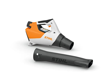 מפוח נטען BGA 30.0 (סט)