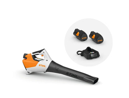 מפוח נטען BGA 30.0 (סט)