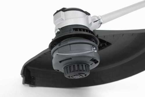 חרמש נטען BC 700e + סוללה 4 אמפר ומטען סטיגה