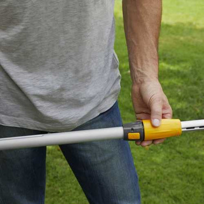 חרמש נטען GT 500e + סוללה 2 אמפר + מטען סטיגה