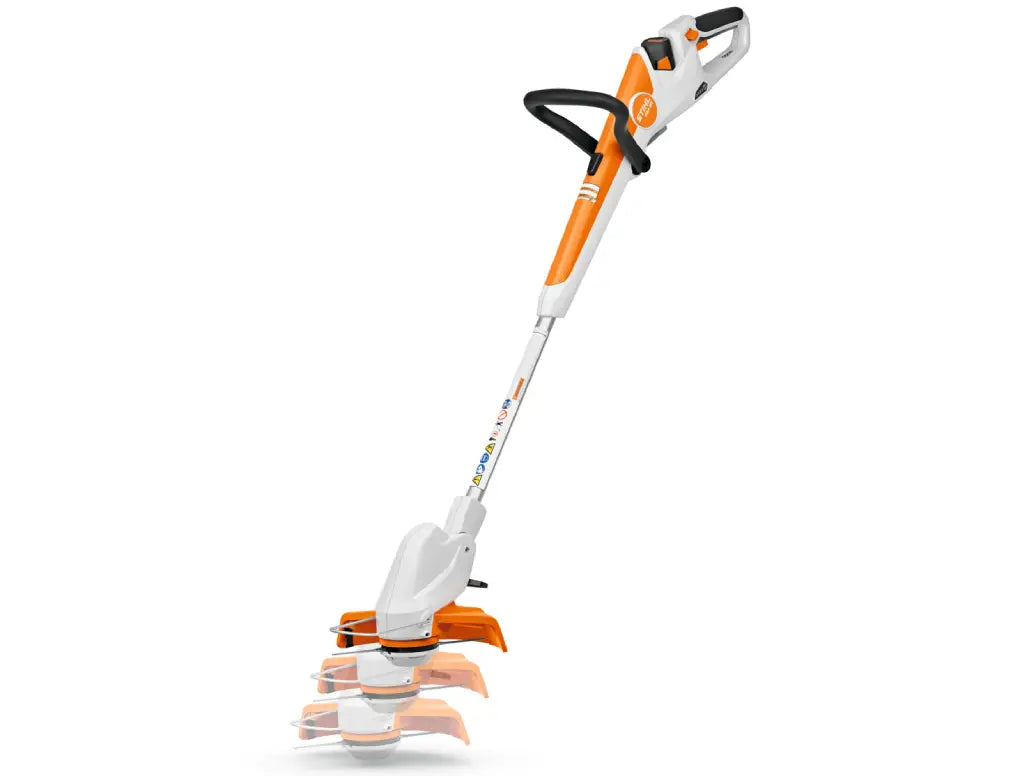 חרמש נטען FSA 30 (סט)