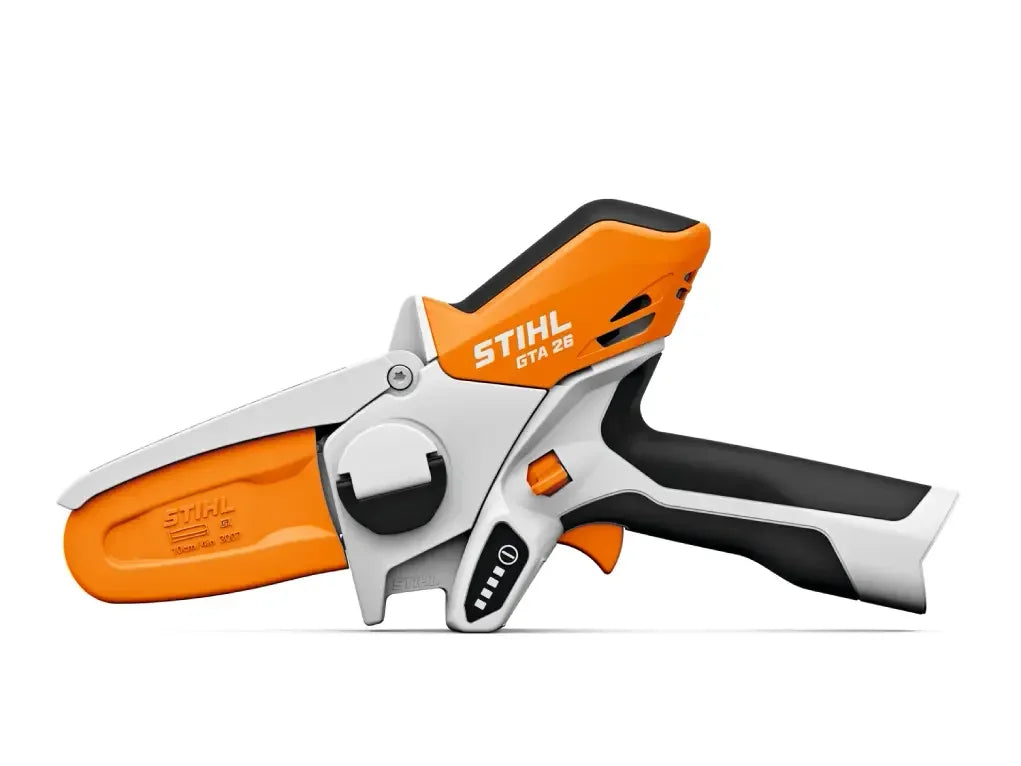 מסור שרשרת נטען לגינה GTA 26 (סט)