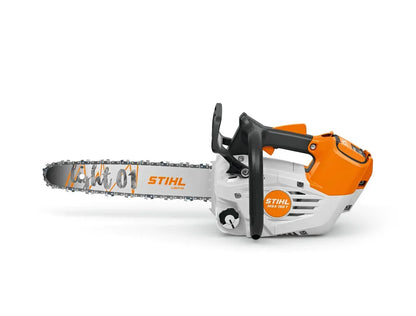 מסור שרשרת נטען MSA 190.0 T (סט)