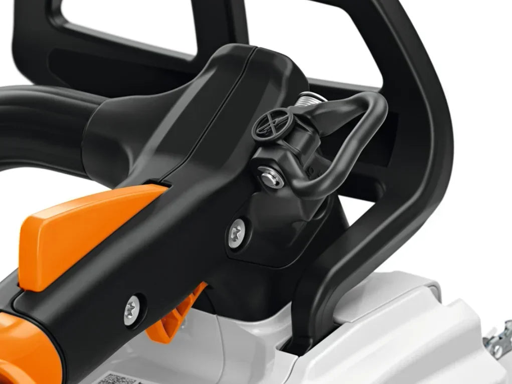 מסור שרשרת נטען MSA 190.0 T (סט)