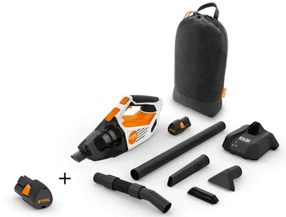 שואב נטען SEA 20.0 (סט)