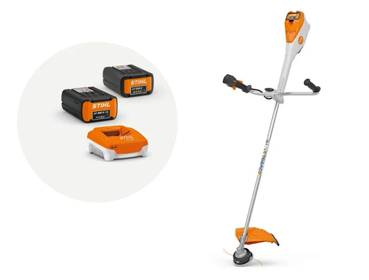 חרמש נטען כידון מקצועי FSA 135 (סט)